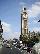 Big Ben Clock in London