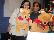 Renu & Shruti shopping at Disney