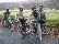 Following the bicycle trail in Scotland