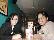 Shruti & Renu at Pizza Hut