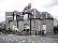 Priori Lodge - Shruti's temporary home in Scotland